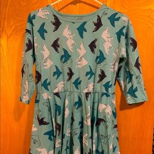 TEA Collection Twirl Dress